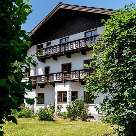 City Center Rooms Kitzbuehel Exteriör bild