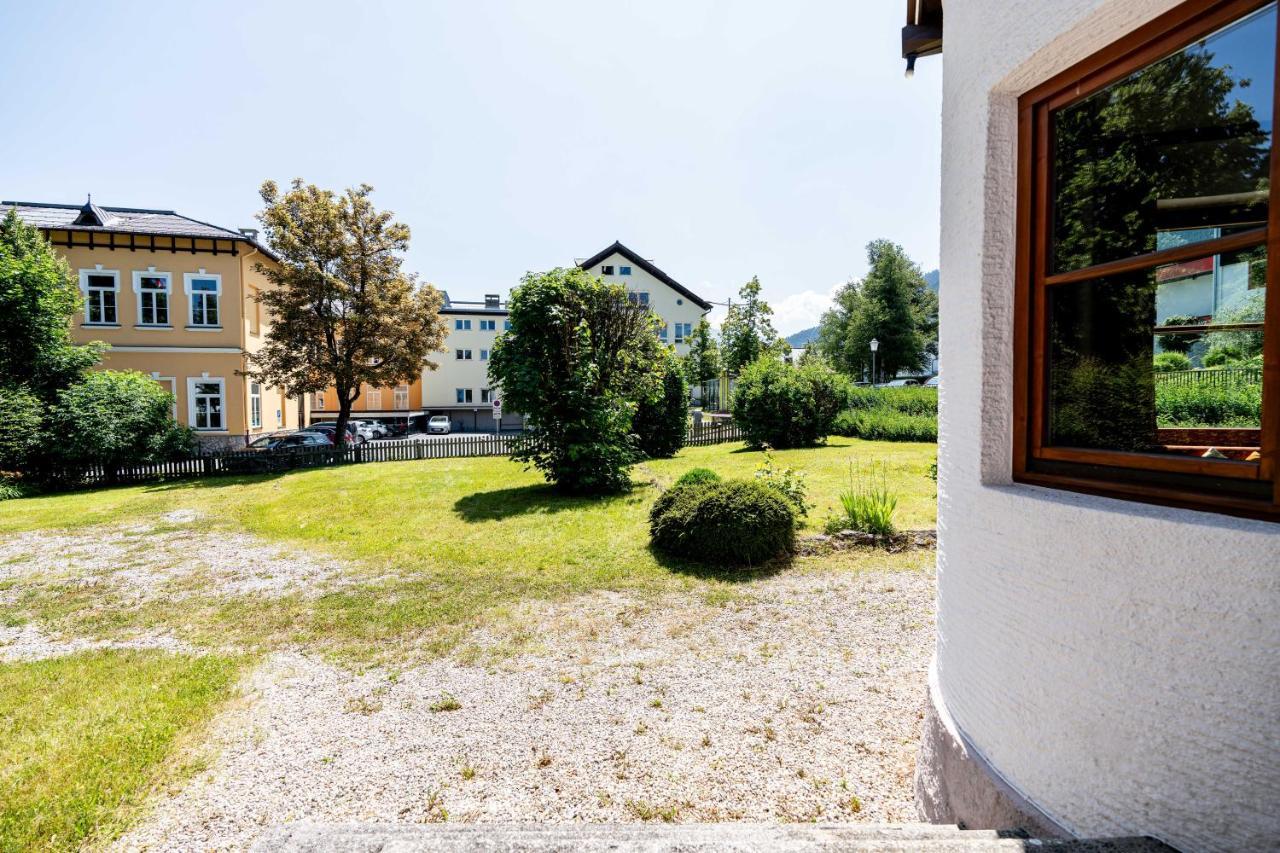 City Center Rooms Kitzbuehel Exteriör bild