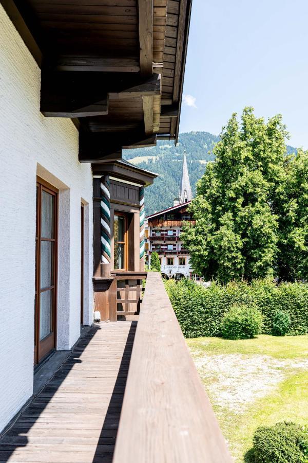 City Center Rooms Kitzbuehel Exteriör bild
