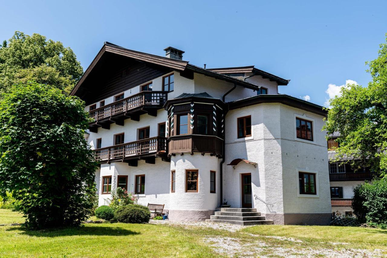 City Center Rooms Kitzbuehel Exteriör bild