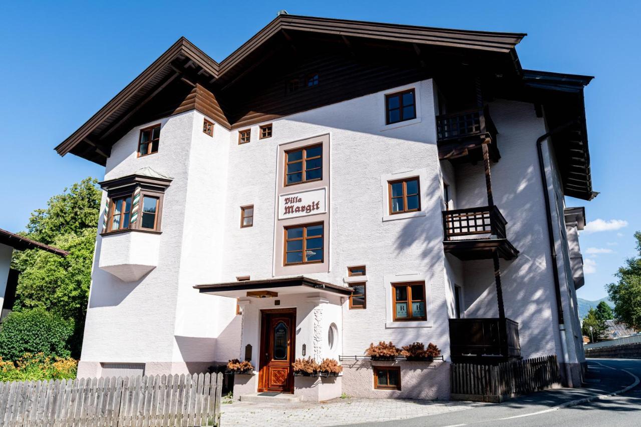 City Center Rooms Kitzbuehel Exteriör bild