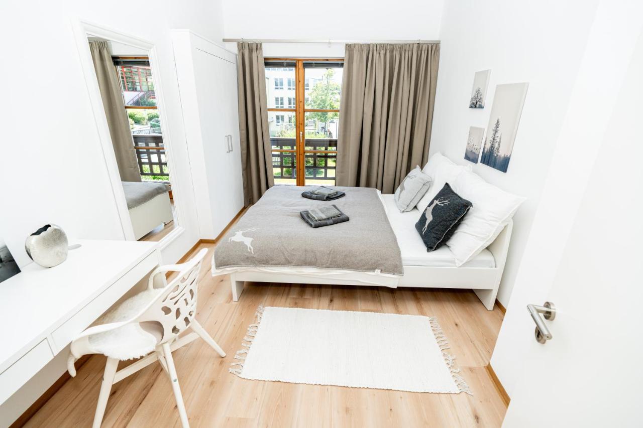 City Center Rooms Kitzbuehel Exteriör bild