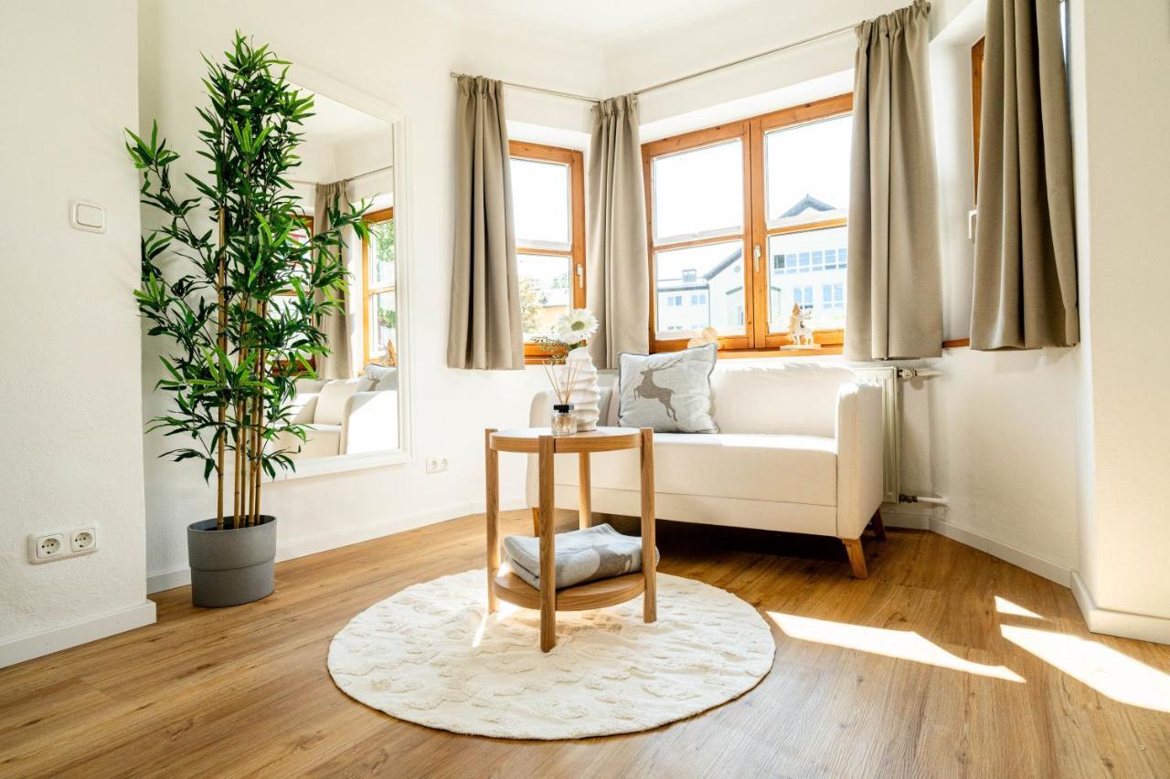 City Center Rooms Kitzbuehel Exteriör bild