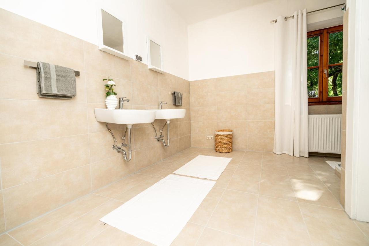 City Center Rooms Kitzbuehel Exteriör bild