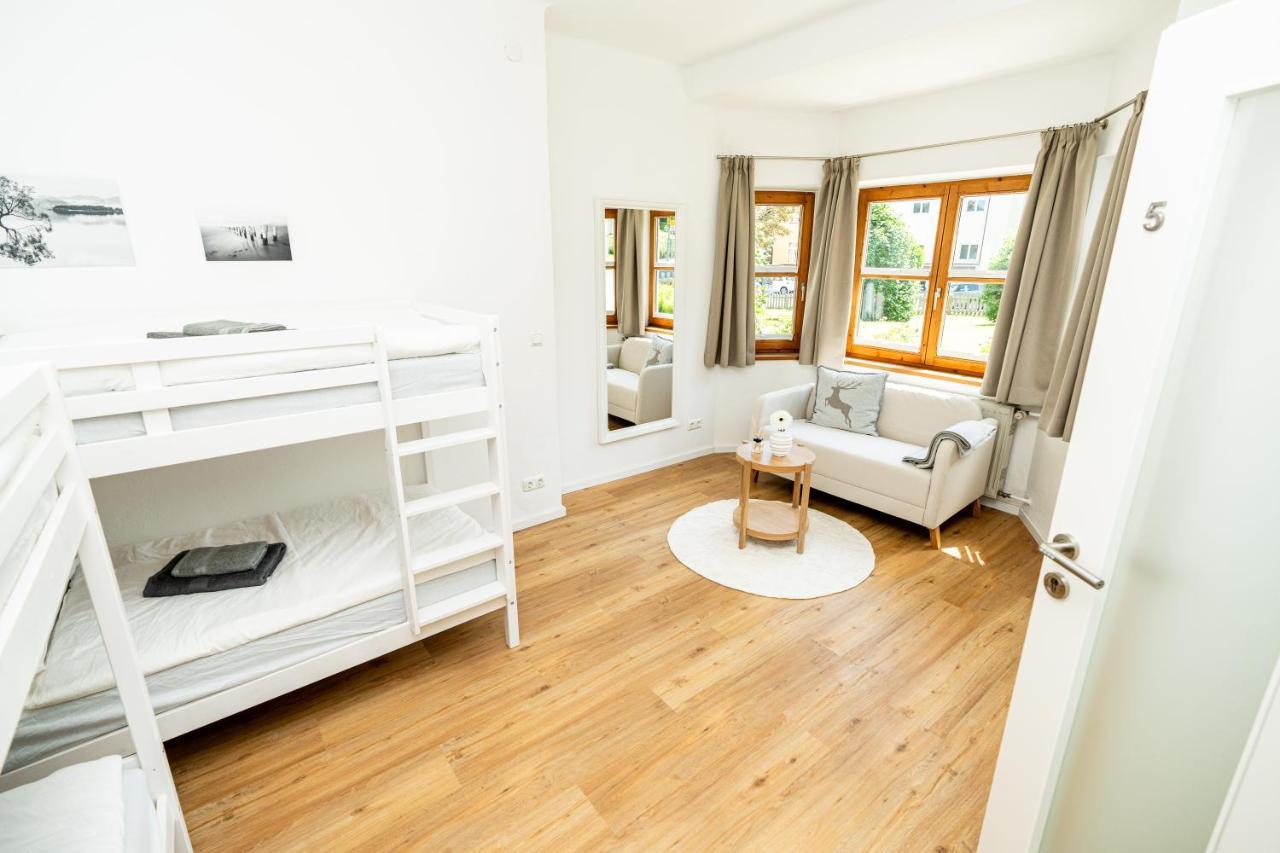 City Center Rooms Kitzbuehel Exteriör bild
