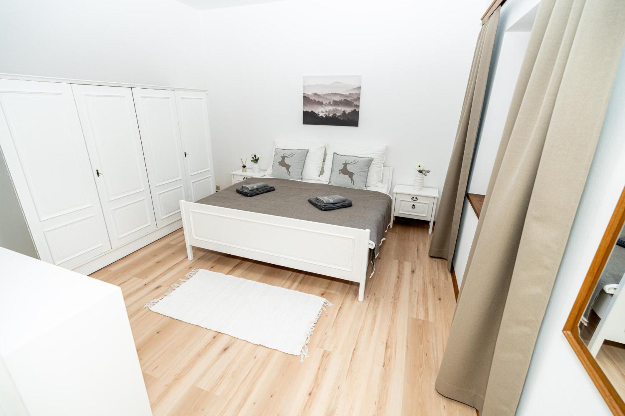 City Center Rooms Kitzbuehel Exteriör bild