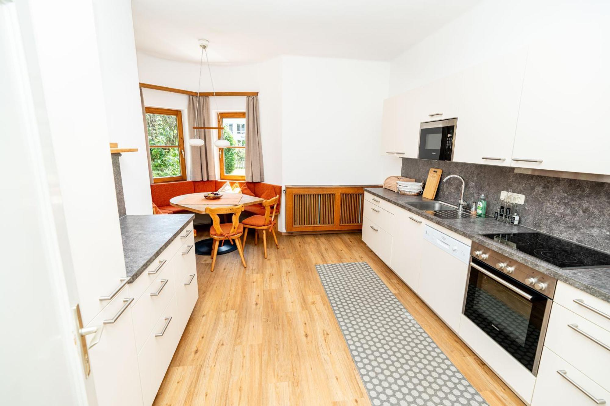 City Center Rooms Kitzbuehel Exteriör bild