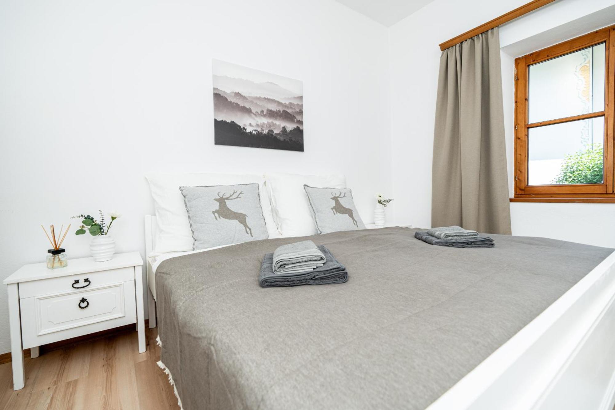 City Center Rooms Kitzbuehel Exteriör bild
