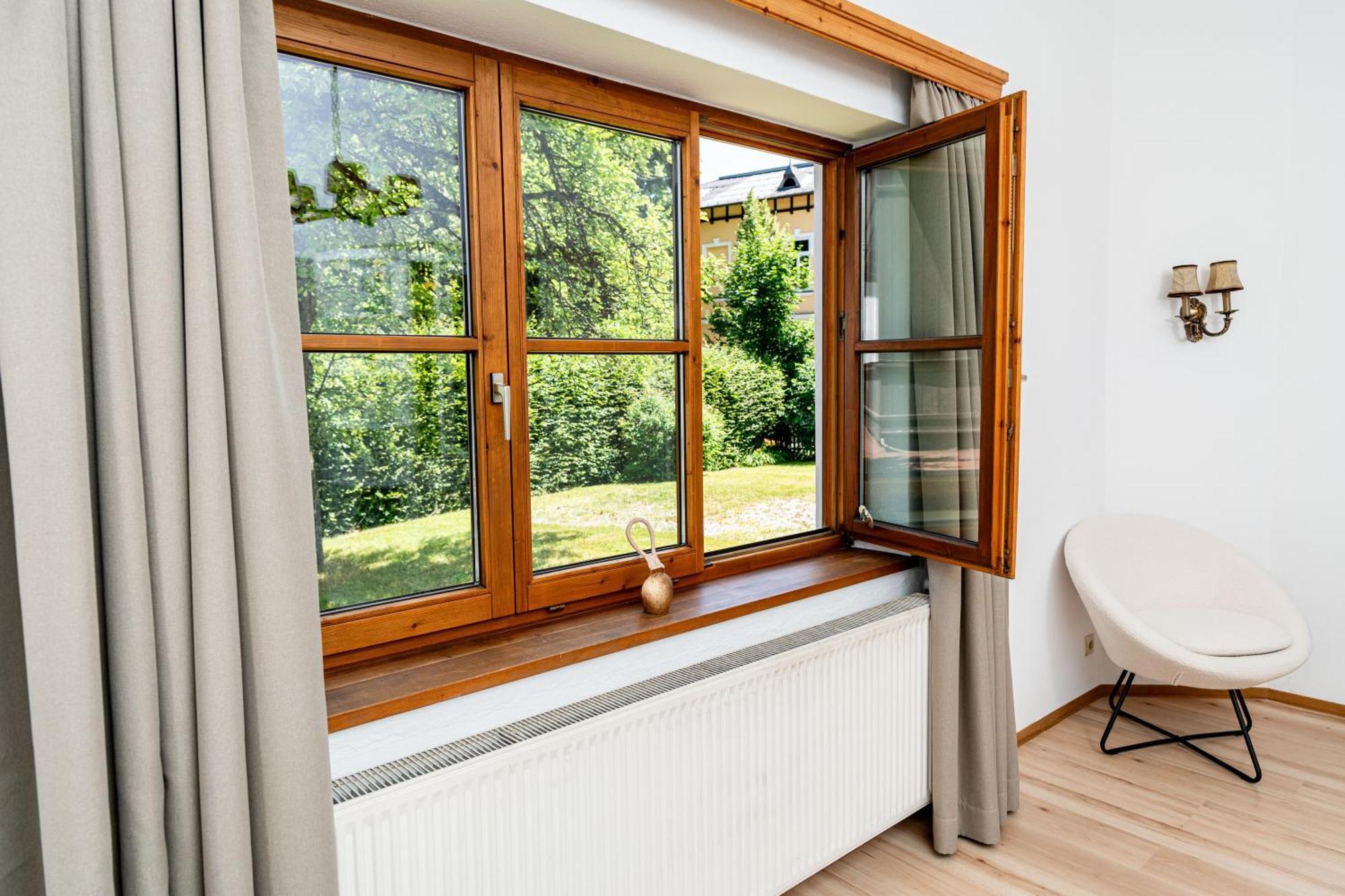 City Center Rooms Kitzbuehel Exteriör bild