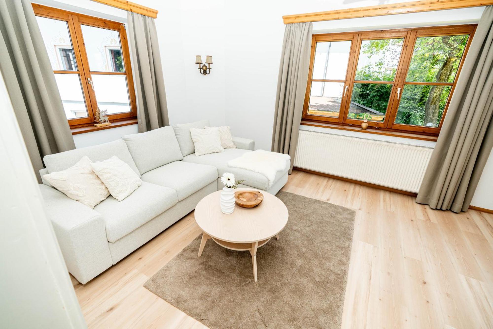 City Center Rooms Kitzbuehel Exteriör bild