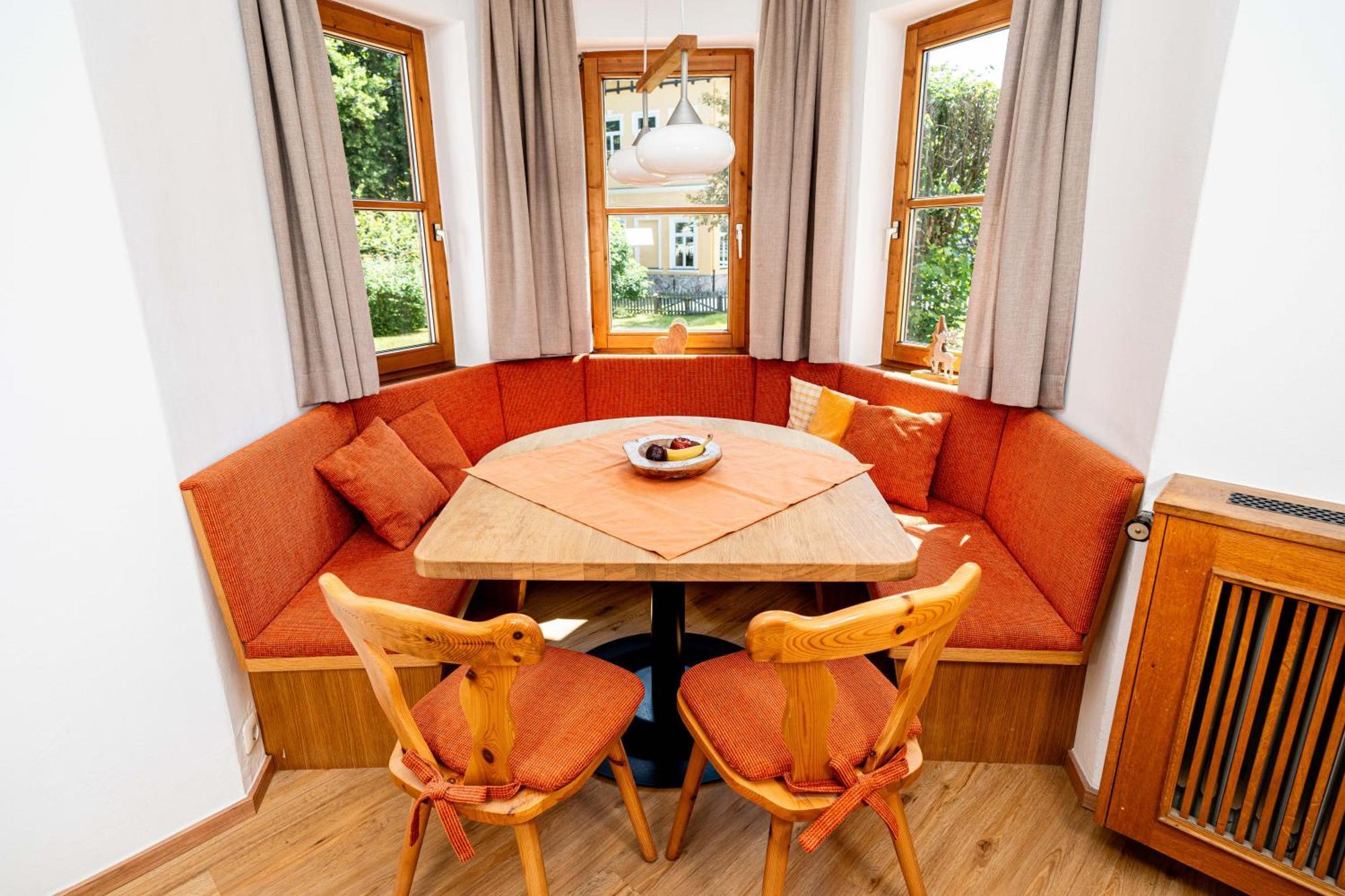 City Center Rooms Kitzbuehel Exteriör bild