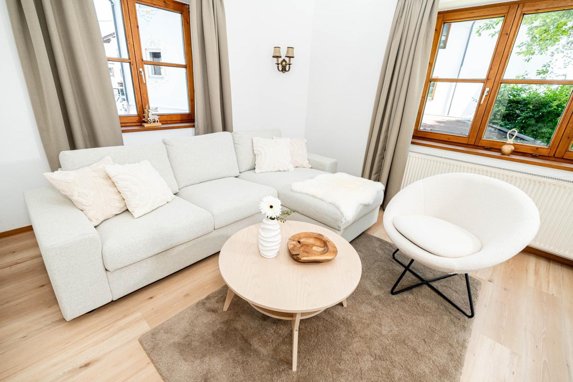 City Center Rooms Kitzbuehel Exteriör bild