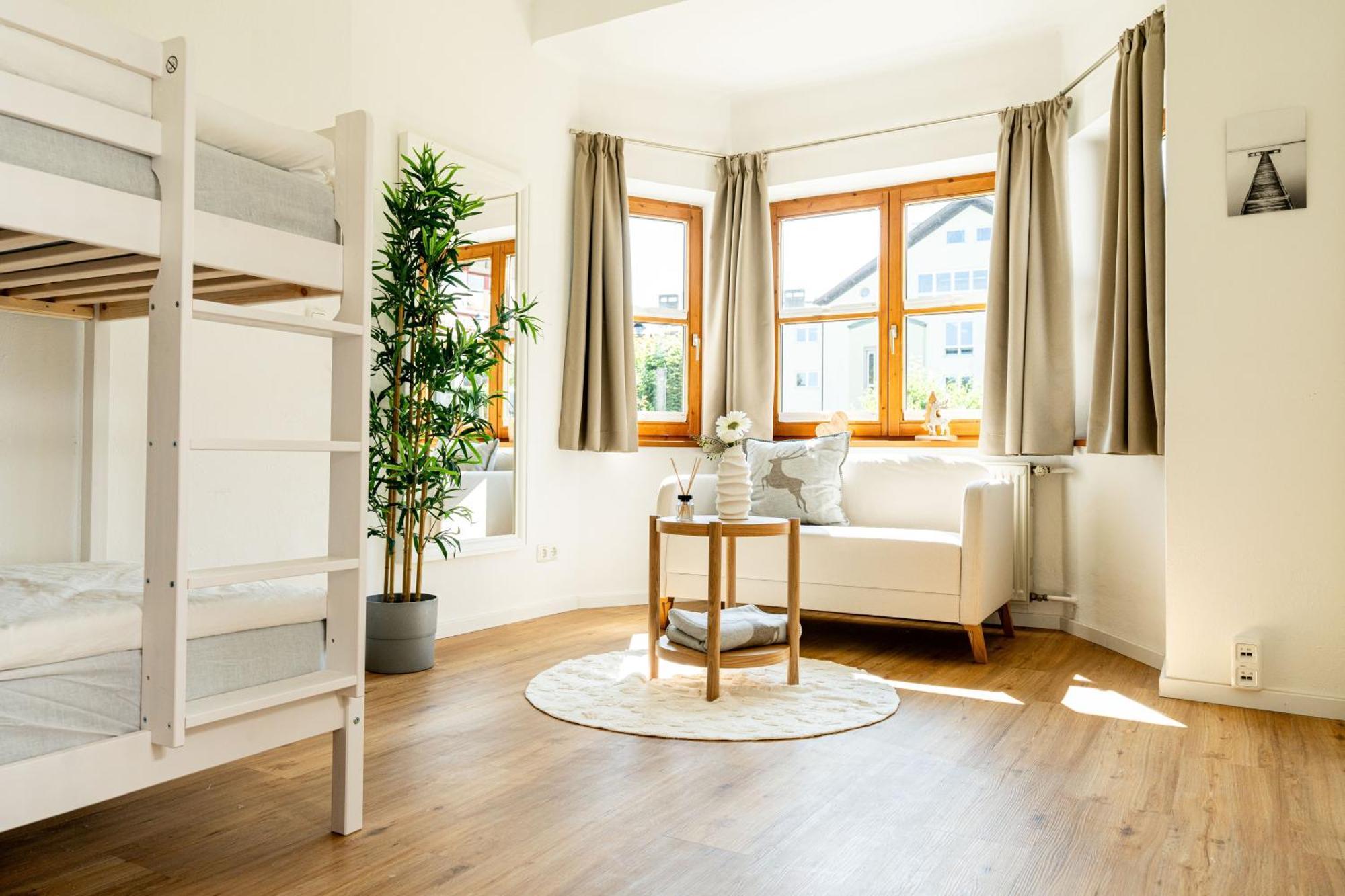 City Center Rooms Kitzbuehel Exteriör bild